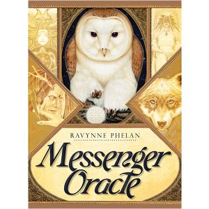 Messenger Oracle