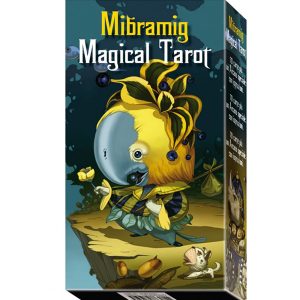 Mibramig Magical Tarot