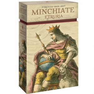 Minchiate Etruria (Limited Edition)