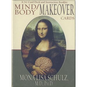 Mind Body Makeover Oracle Cards