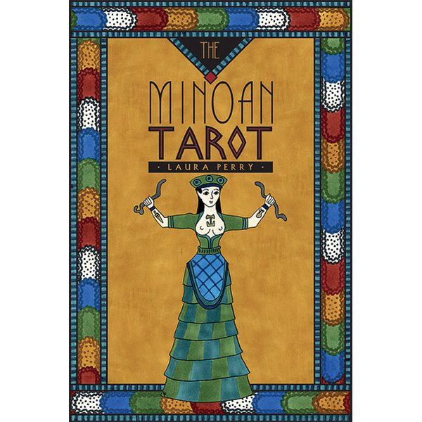 Minoan Tarot