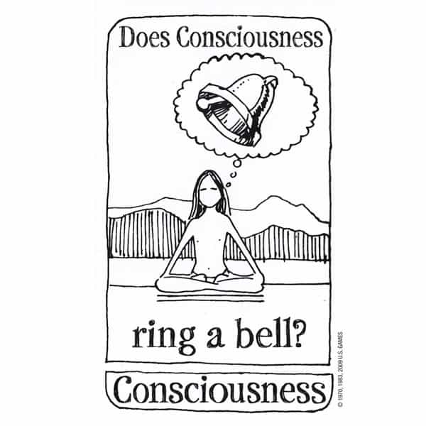 Morgan's Tarot