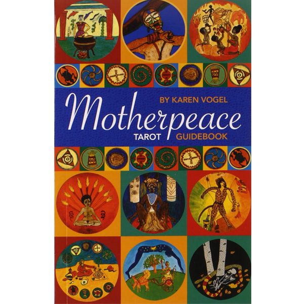 Motherpeace Round Tarot
