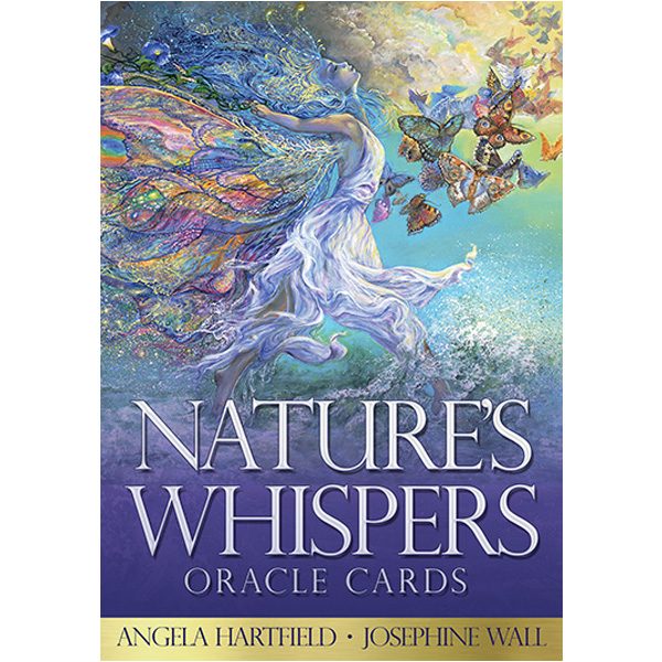 Nature’s Whispers Oracle