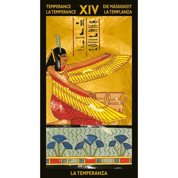 Nefertari’s Tarot