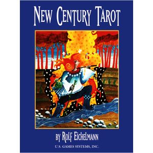 New Century Tarot