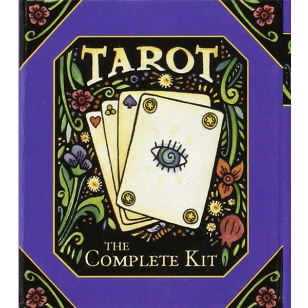 Nova Tarot