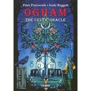 Ogham The Celtic Oracle