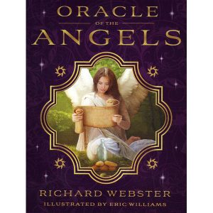 Oracle of Angels (Llewellyn)
