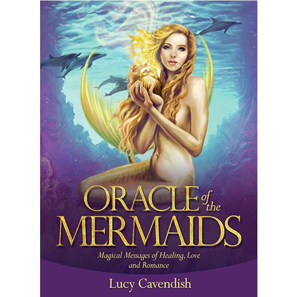 Oracle Of The Mermaids