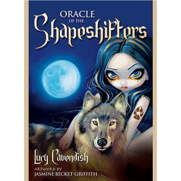 Oracle Of Shapeshifters
