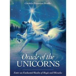 Oracle of the Unicorns