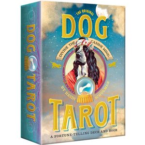 Original Dog Tarot