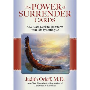 Power of Surrender Cards