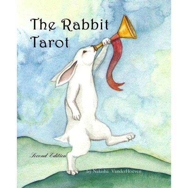 Rabbit Tarot