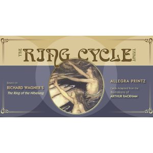 Ring Cycle Tarot