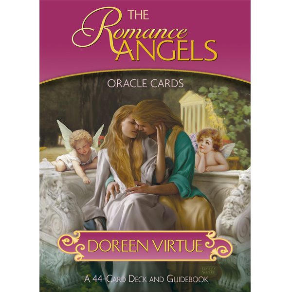 Romance Angels Oracle