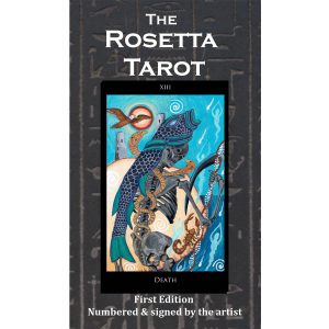 Rosetta Tarot