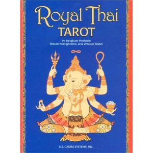 Royal Thai Tarot