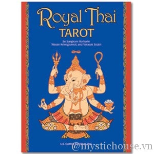Royal Thai Tarot