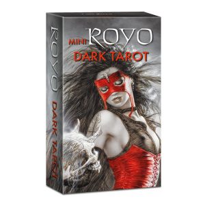 Royo Dark Tarot - Pocket Edition