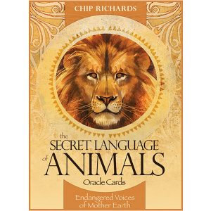 Secret Language Of Animals Oracle