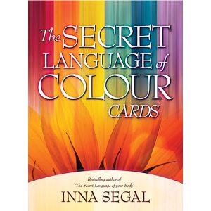 Secret Language Of Color Cards