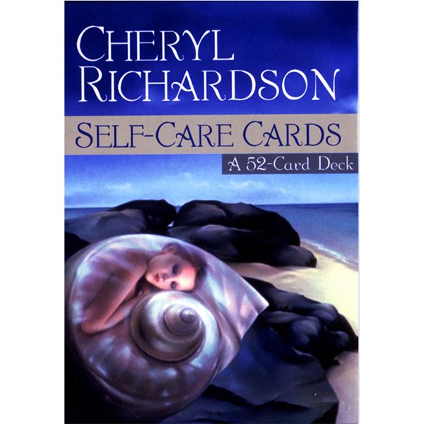 Self-Care Cards