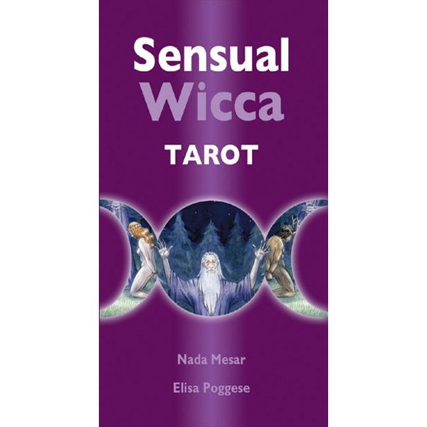 Sensual Wicca Tarot