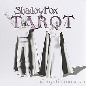 ShadowFox Tarot
