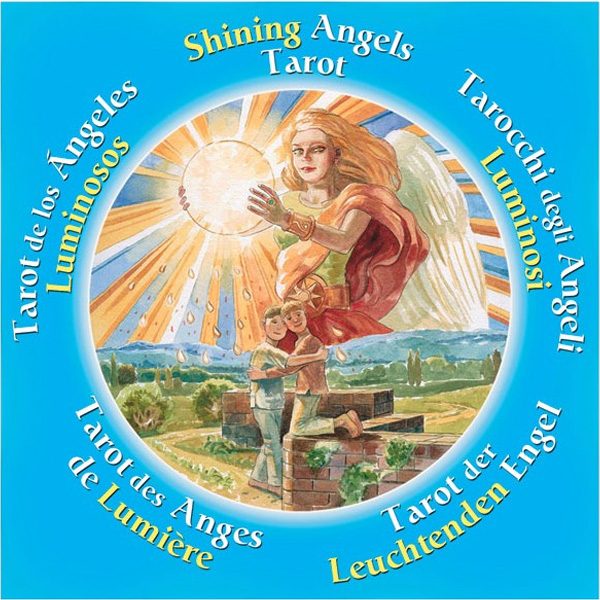 Shining Angels Tarot