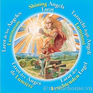 Shining Angels Tarot