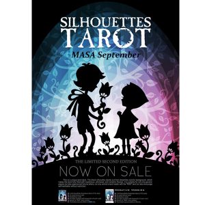 Silhouettes Tarot 1st Edition