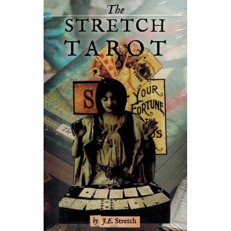 Stretch Tarot