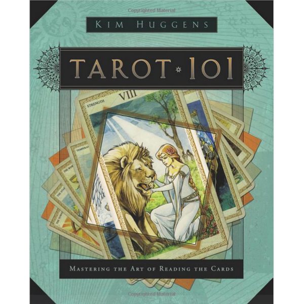 Tarot 101: Mastering the Art of Reading the Cards