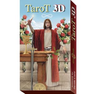 Tarot 3D