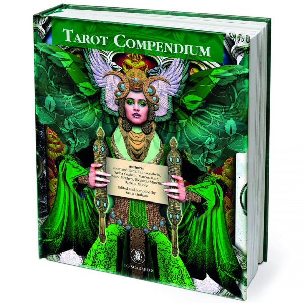 Tarot Compendium