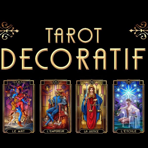 Tarot Decoratif