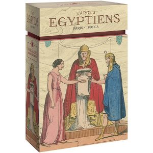 Tarot Egyptiens (Limited Edition)