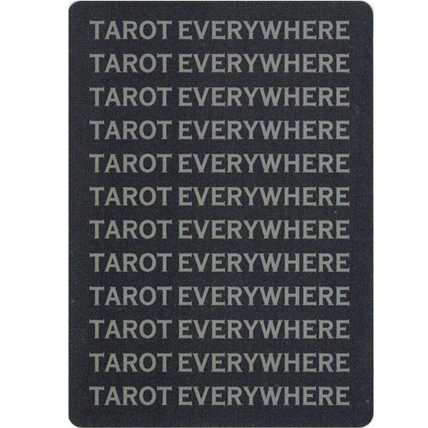 Tarot Everywhere