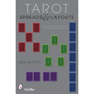 Tarot Spreads and Layouts