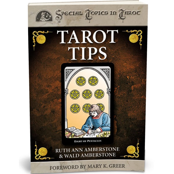 Tarot Tips
