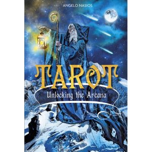Tarot - Unlocking the Arcana