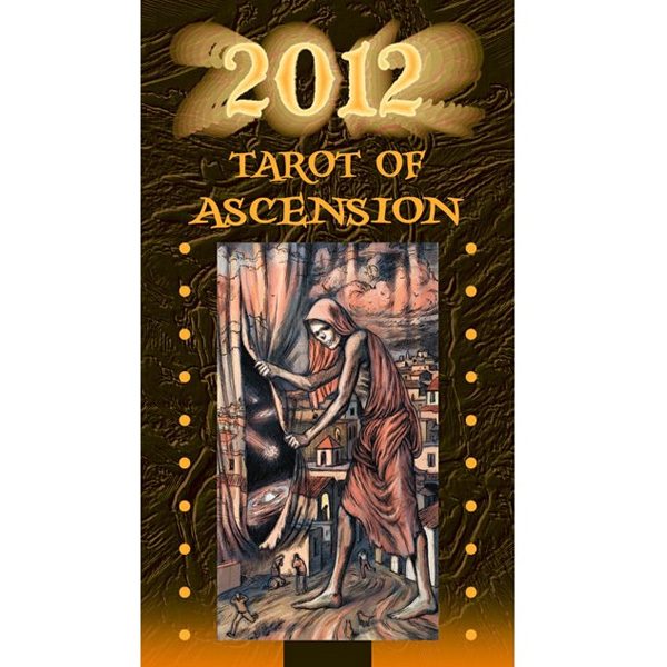 Tarot of Ascension