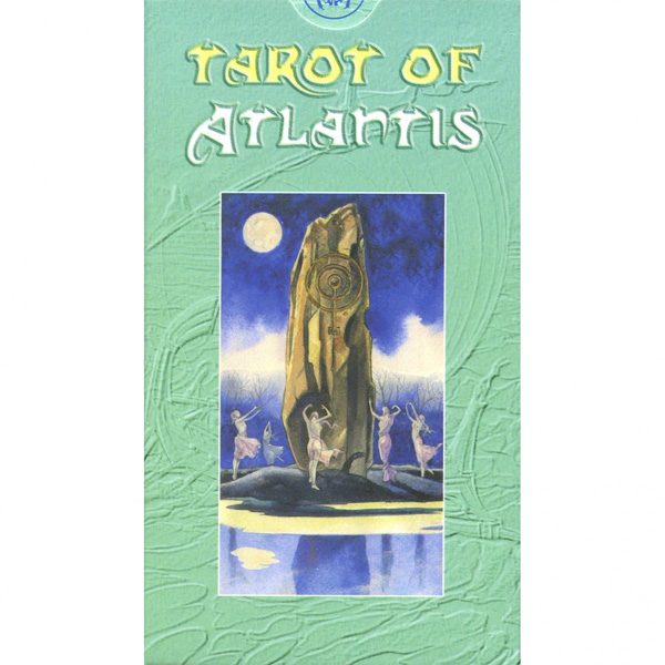 Tarot of Atlantis