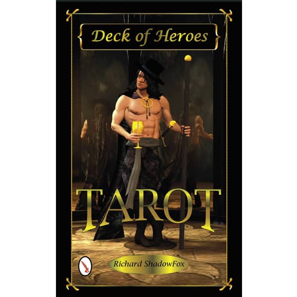 Tarot of Heroes