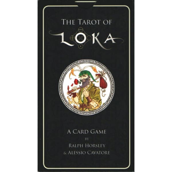 Tarot of Loka