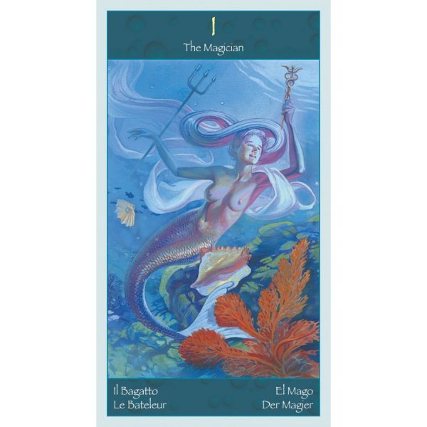 Tarot of Mermaids
