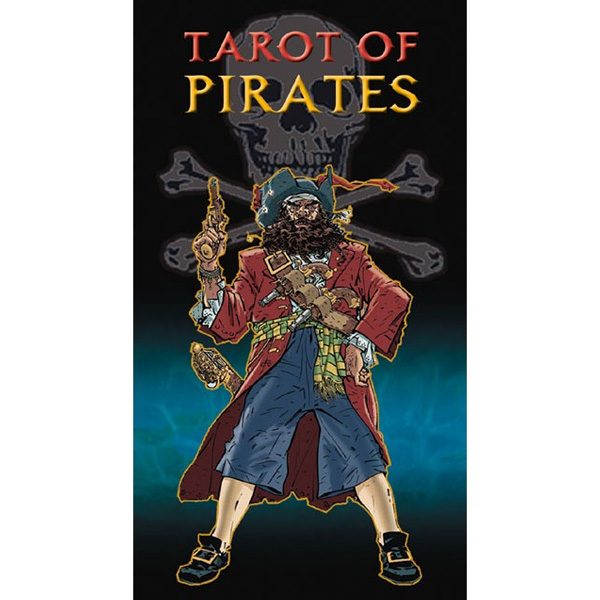 Tarot of Pirates