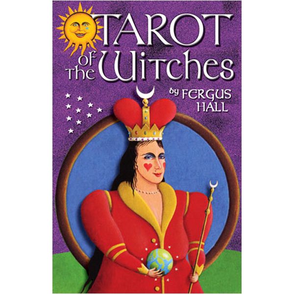 Tarot of the Witches
